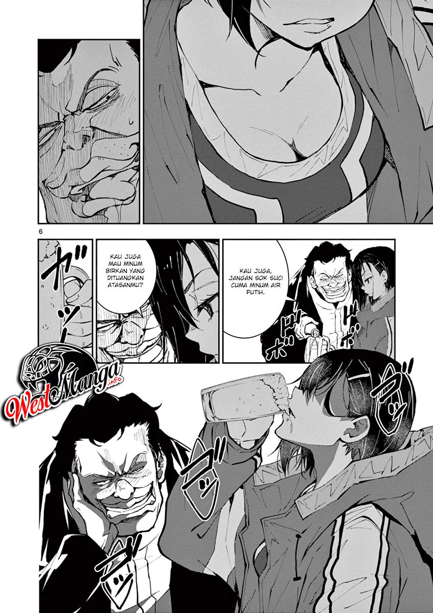 Zombie 100 ~Zombie ni Naru Made ni Shitai 100 no Koto~